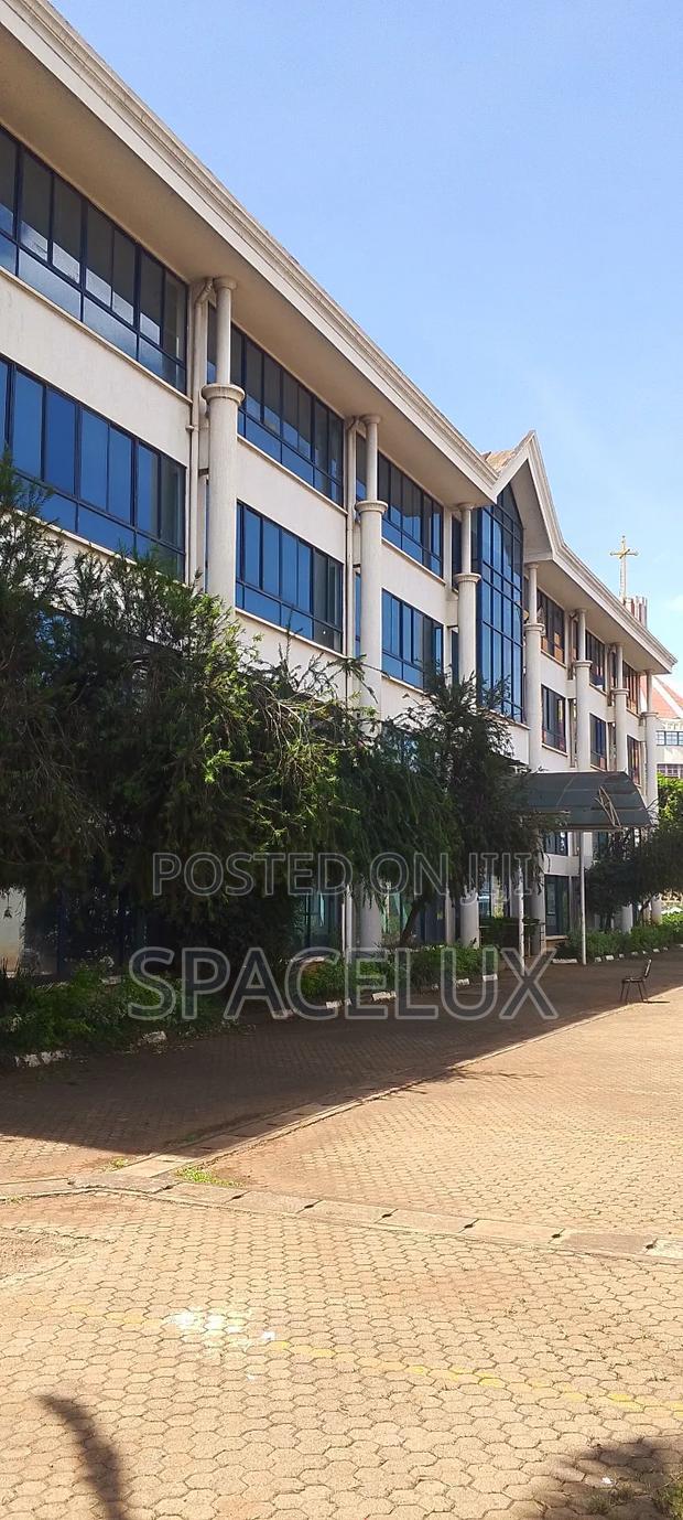 Executive Office Block for Sale