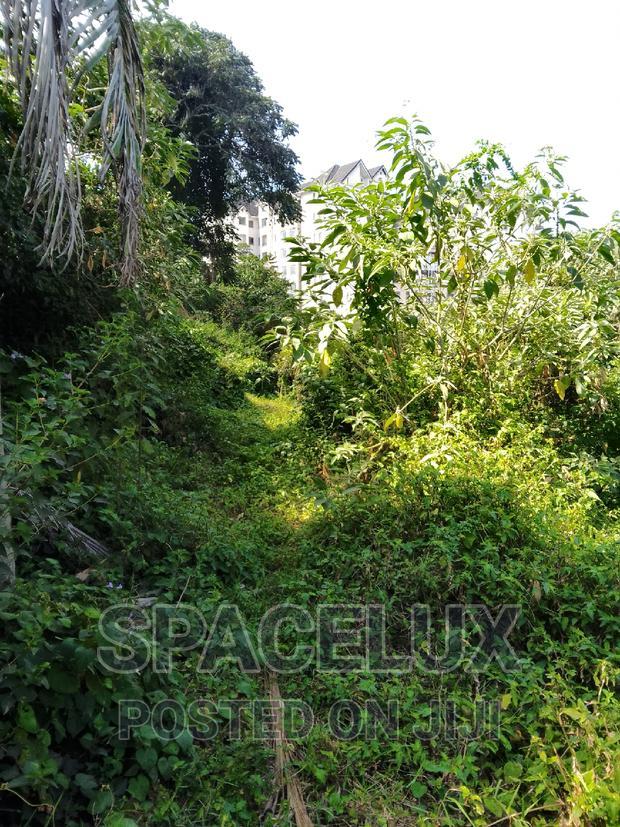 2.5 Acres Perfect for 5star Hotel Model