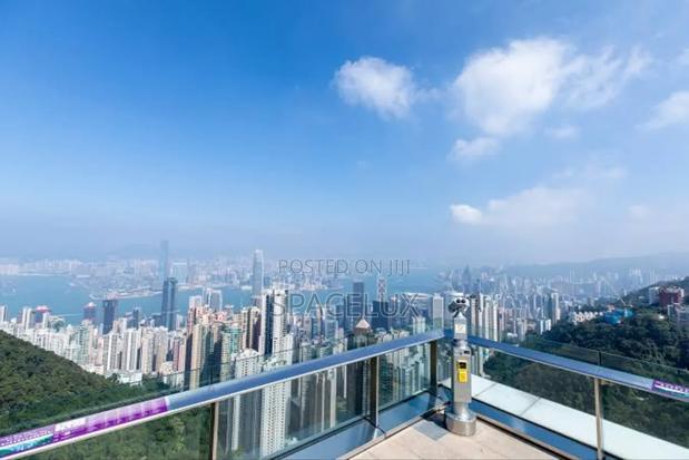 Speciality Sky View Terrace Restaurant Bar
