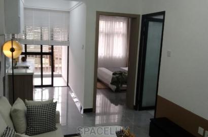 1bdrm Apartment in Kilimani for sale