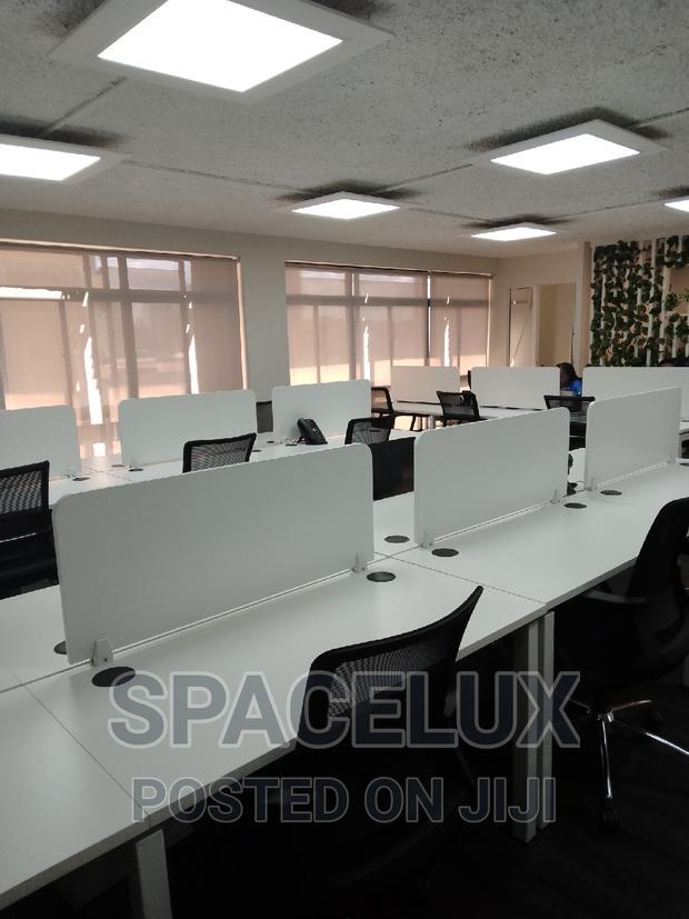 Co Working Spaces at CBD