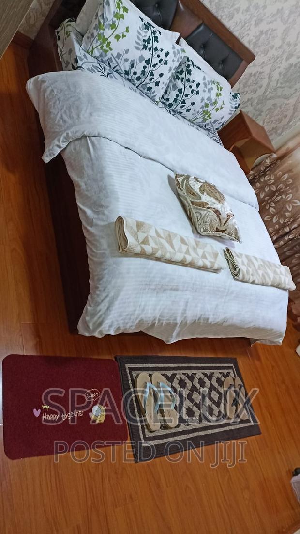 Nice to Stay Executive 3br Apartment