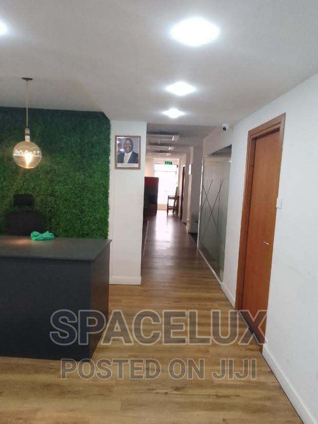 Co Working Spaces at CBD