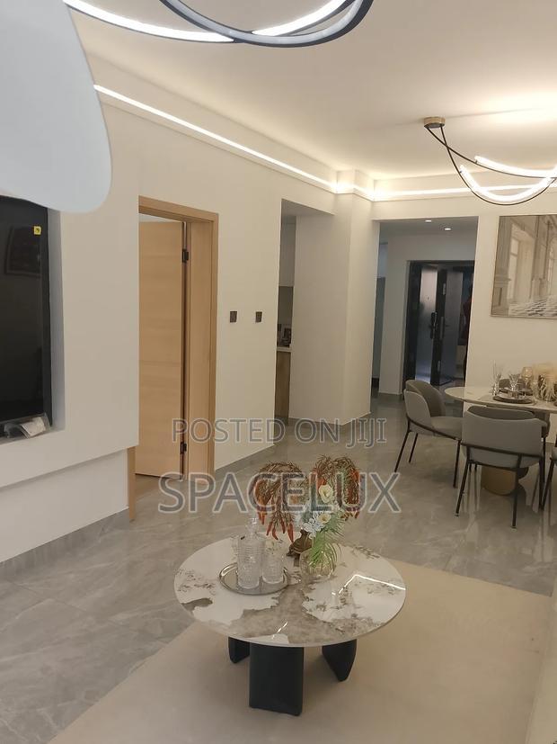 1bdrm Apartment in Westlands for sale