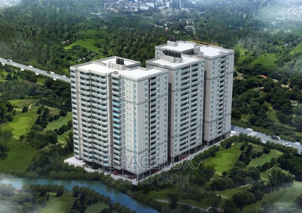 3bdrm Apartment in Kileleshwa for sale