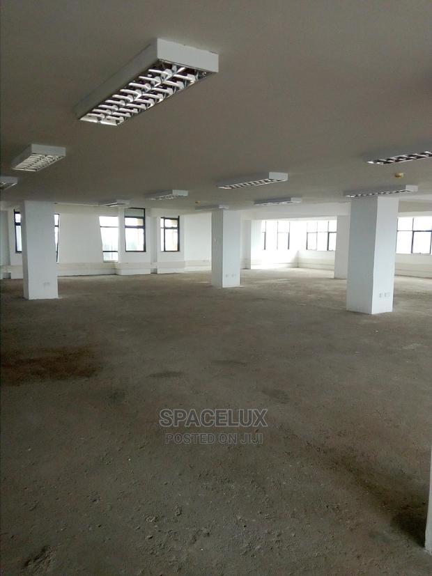 Nice Office Upper Hill