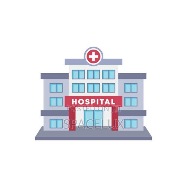 Modern Hospital Site 0.47 Acres Land