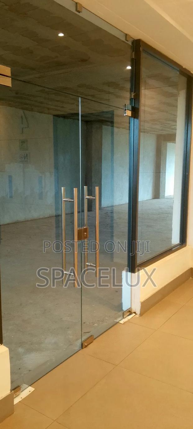 Intimate Exclusive Professional Office Space