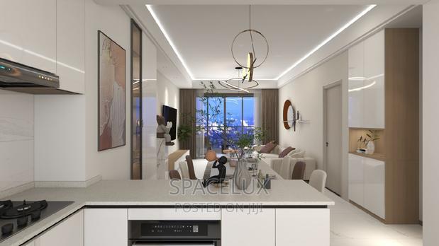 3bdrm Apartment in Kileleshwa for sale