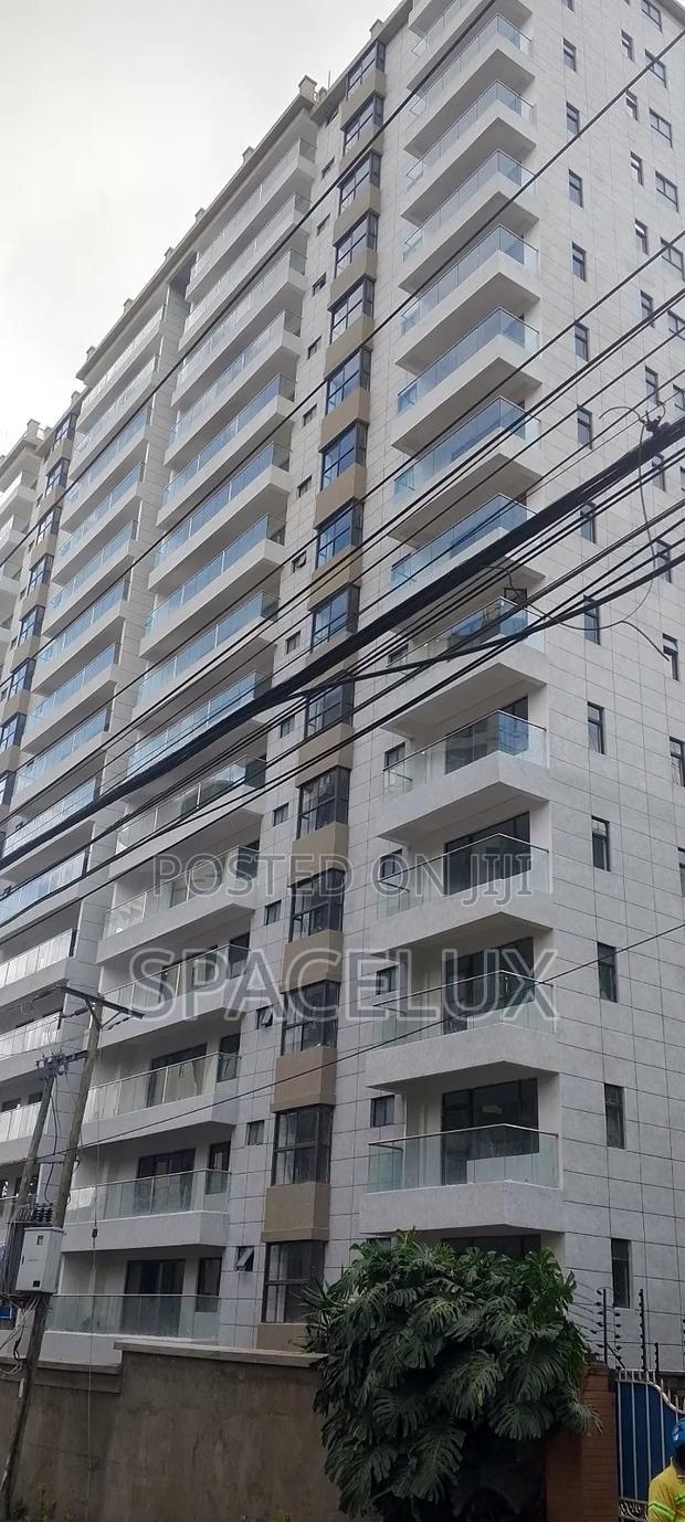 4bdrm Apartment in Kileleshwa for sale