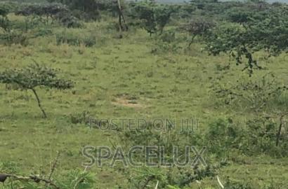 Valuable Commercial Land 1.9 Acres Mombasa Rd