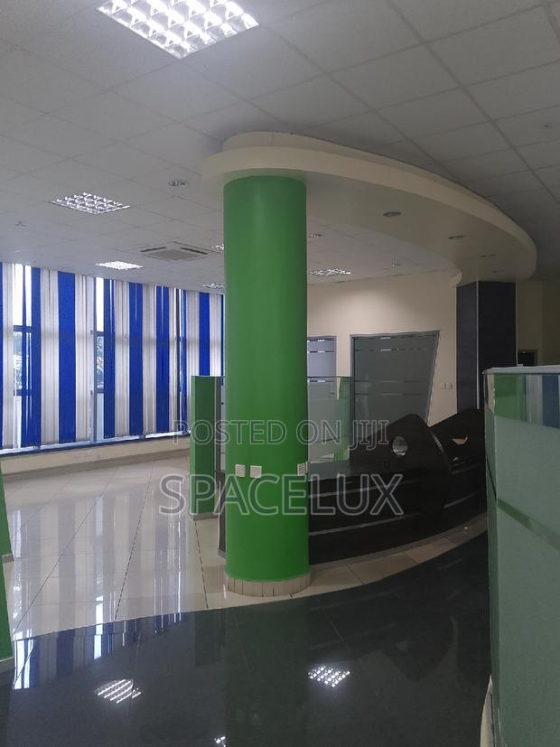 Fully Fitted Modern Office