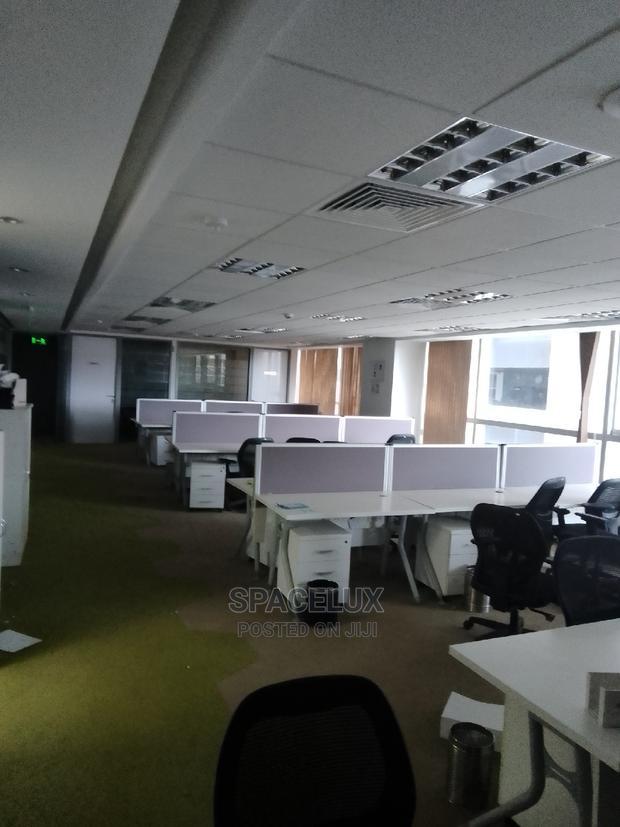 Fully Furnished Office 6800sqft