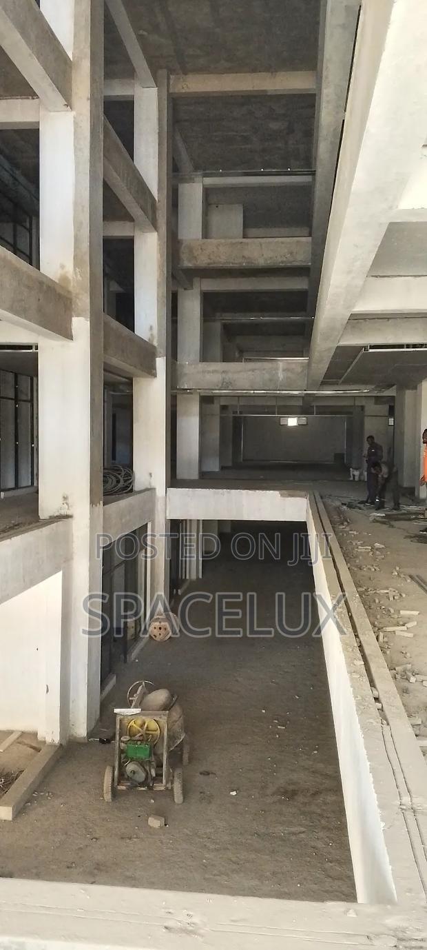 Strategic Parklands Shops
