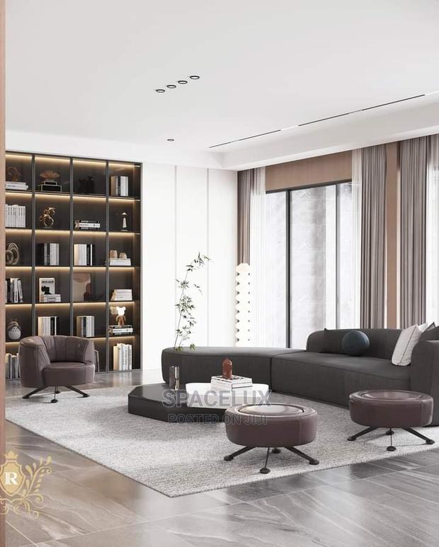 4bdrm Apartment in Kilimani for sale