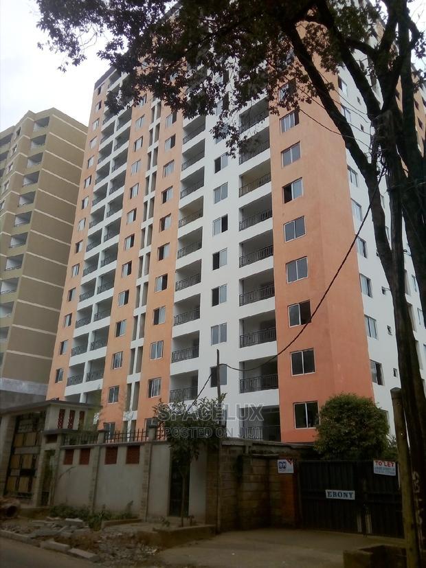 1bdrm Apartment in Kileleshwa for sale