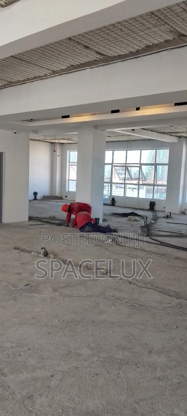 Serene Professional Office 4000sqft Kilimani