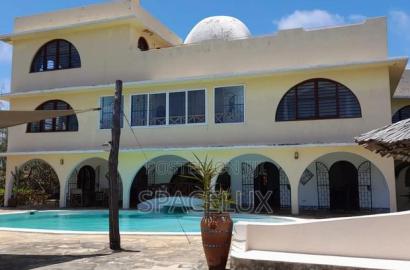 4bdrm Villa in Watamu for sale