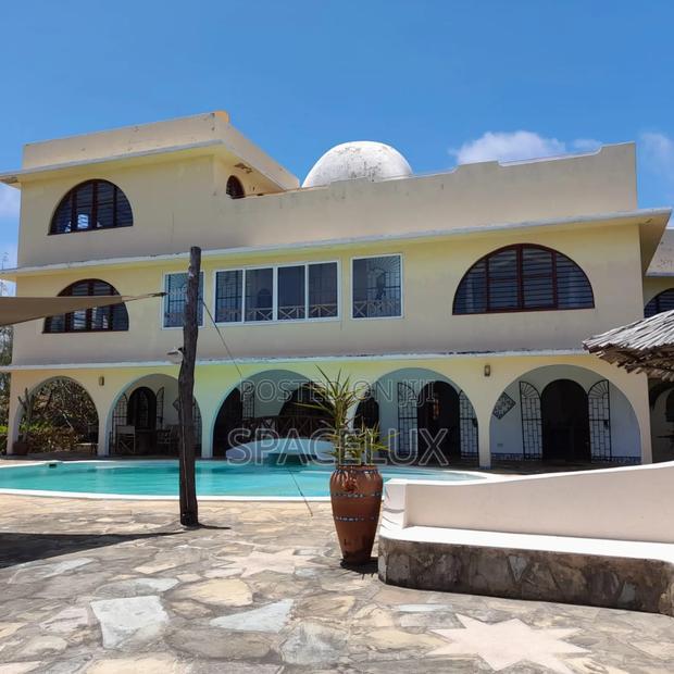 4bdrm Villa in Watamu for sale
