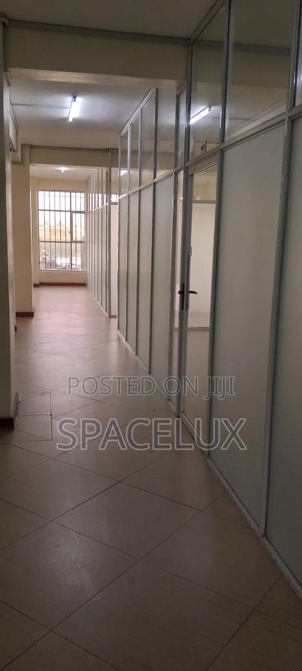 Industrial Area Professional Quiet Offices Big Small Size