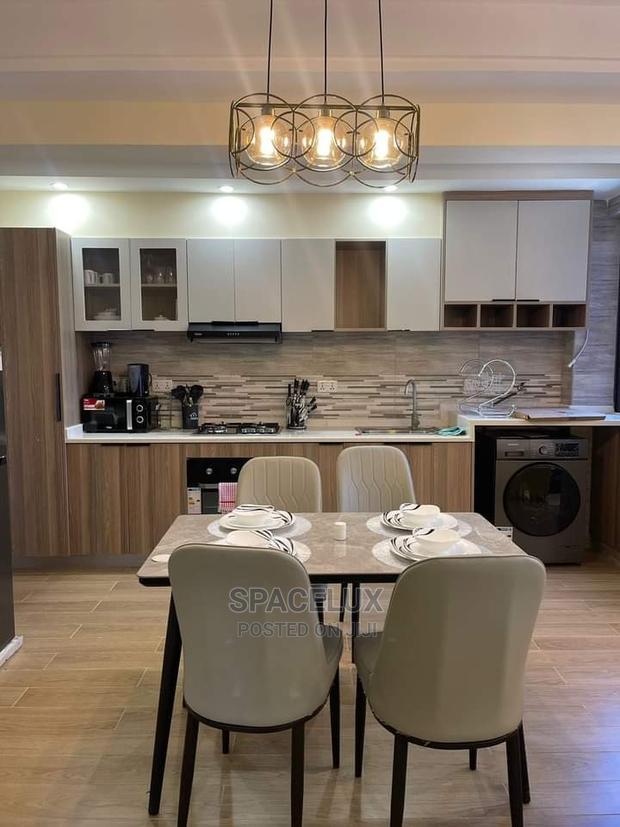 3bdrm Apartment in Kilimani for sale