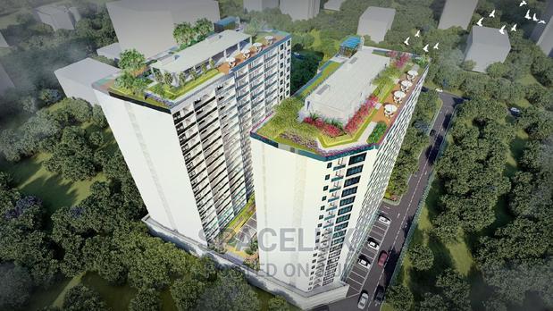 3bdrm Apartment in Kilimani for sale