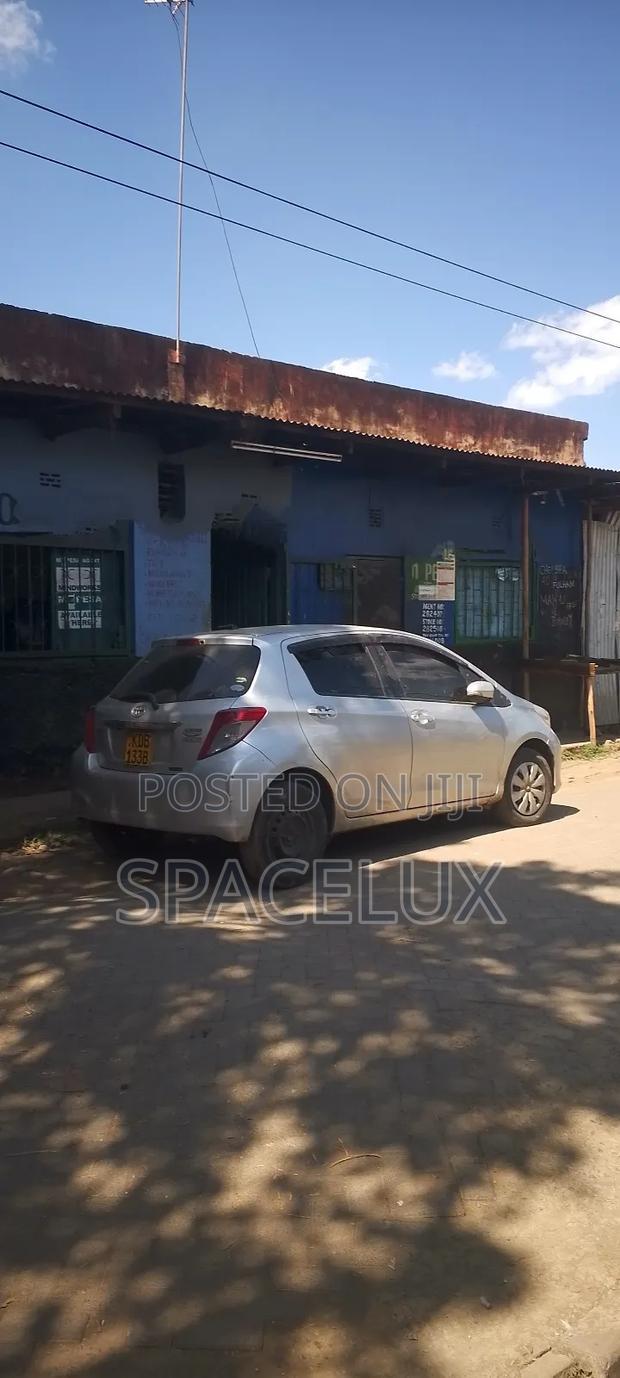 Prime O.25 Acres Redevelopment Plot Kawangware