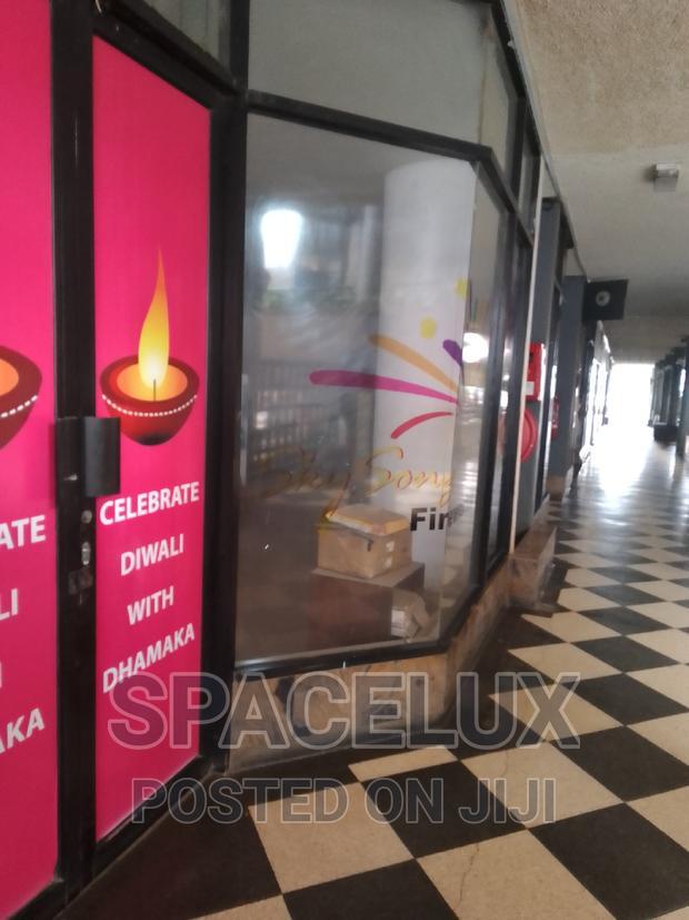 Indoor Restaurants 2400sqft