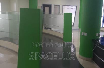 Fully Fitted Modern Office