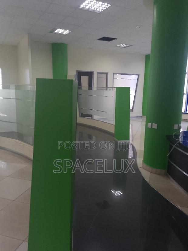 Fully Fitted Modern Office