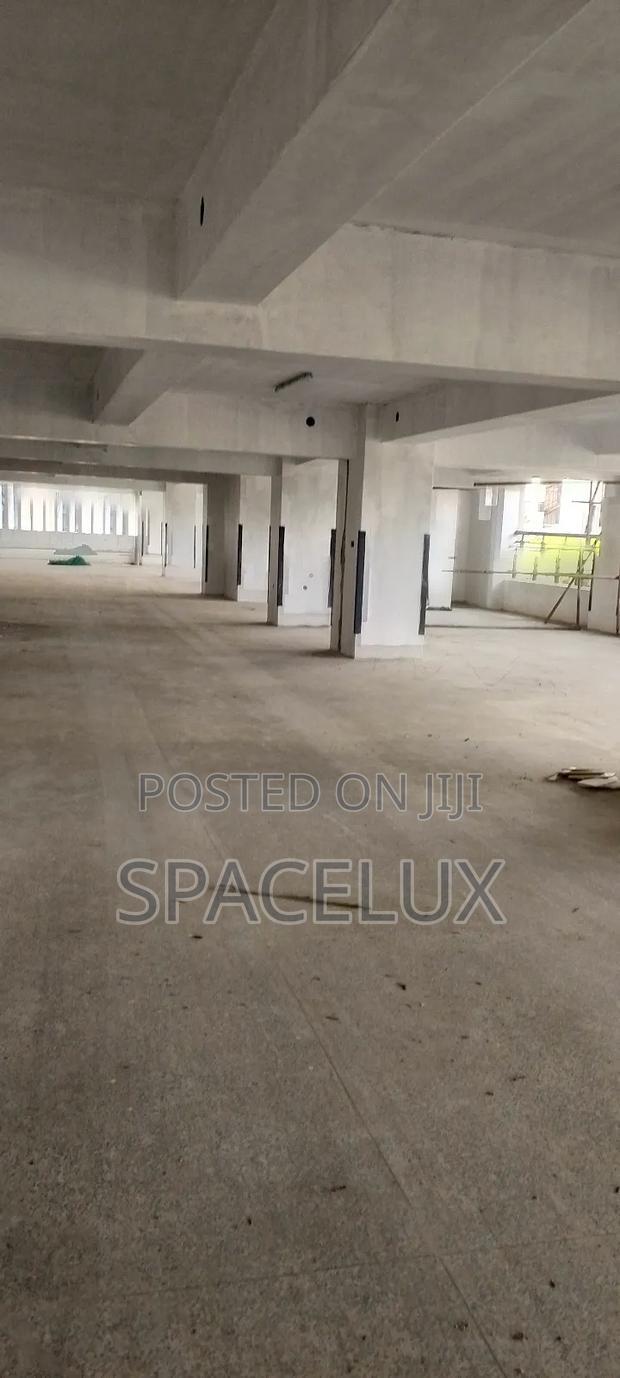 High End Office Westlands