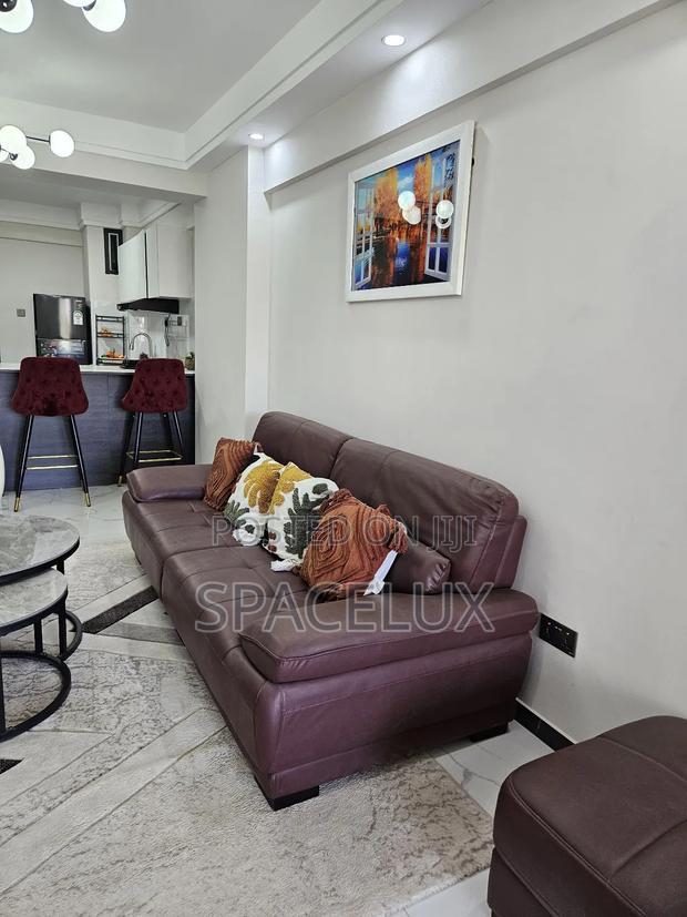 3bdrm Apartment in Kilimani Yaya for sale