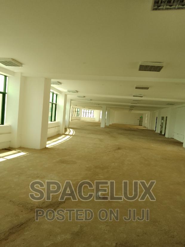 Tranquil 9000 SQFT Office