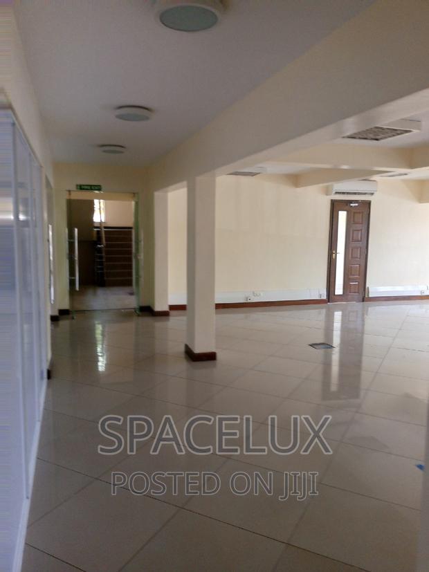 Well Fitted Office 2000sqft