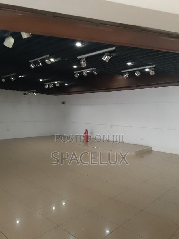 7980sqft Executive Office in a Very Strategic Location