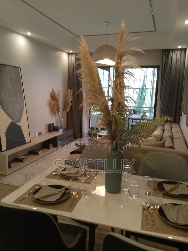 2bdrm Apartment in Kilimani for sale