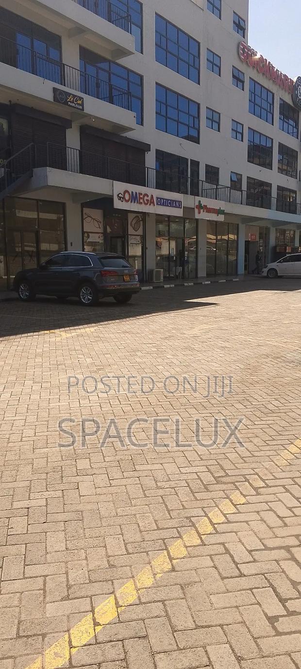 Mombasa Rd Retail Shops