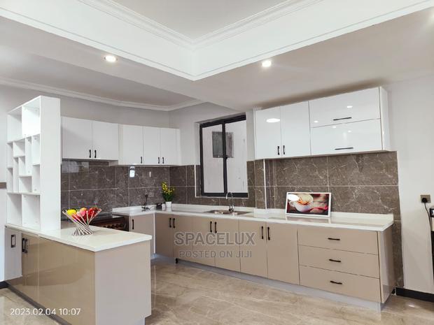 3bdrm Apartment in Kilimani for sale