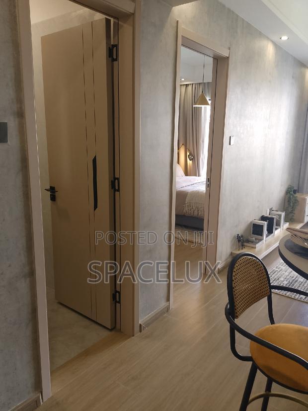 1bdrm Apartment in Kilimani for sale