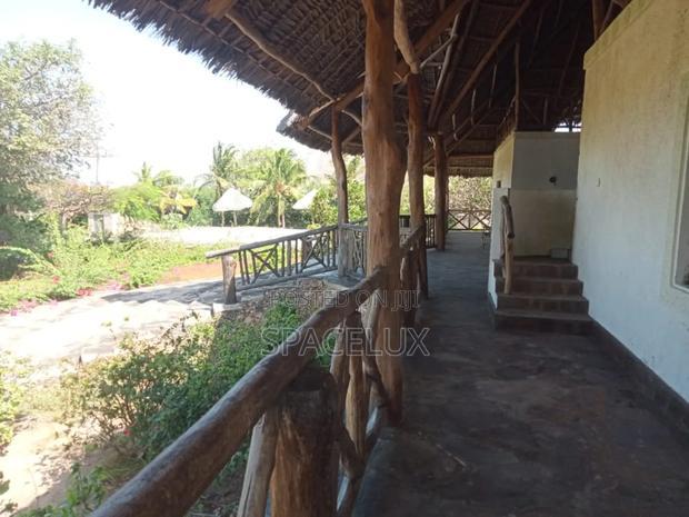 4bdrm Villa in Watamu for sale