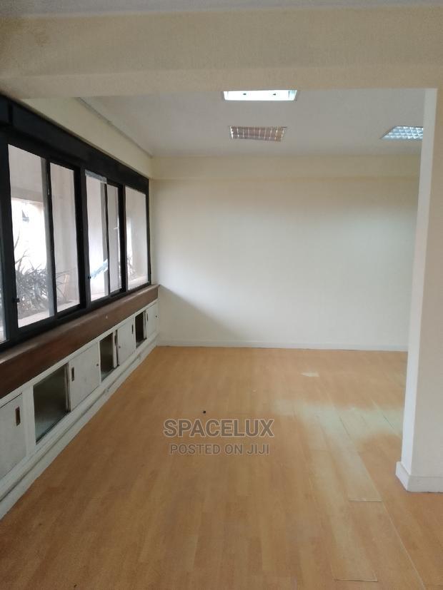 Clean Office Westlands