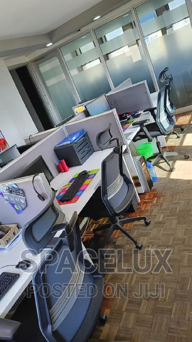 Fully Serviced Office CBD Per Work Station