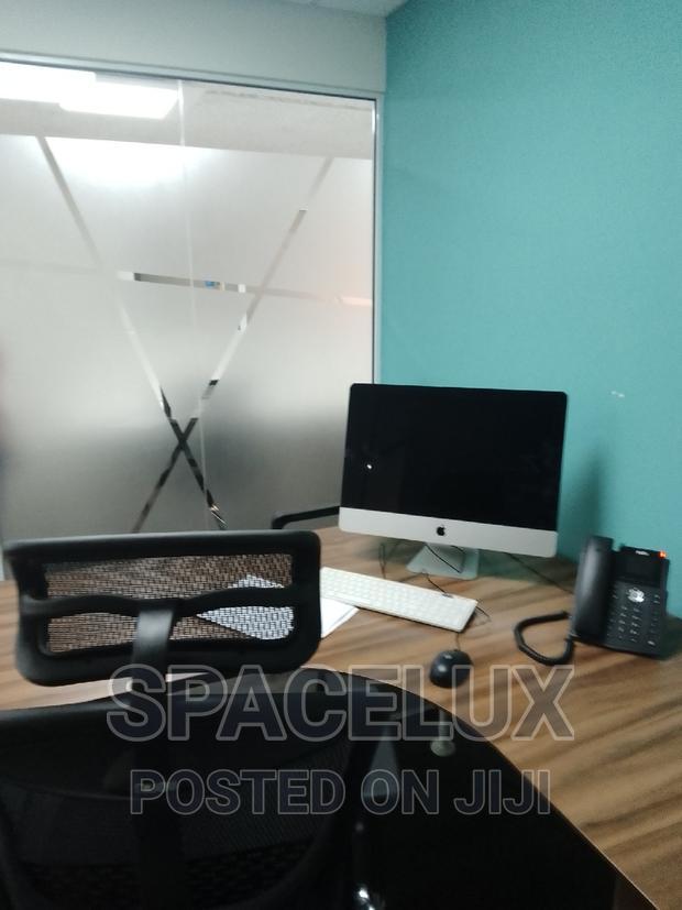 Office Work Sration