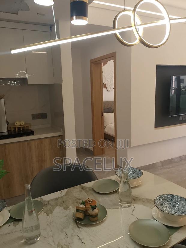 2bdrm Apartment in Kilimani for sale