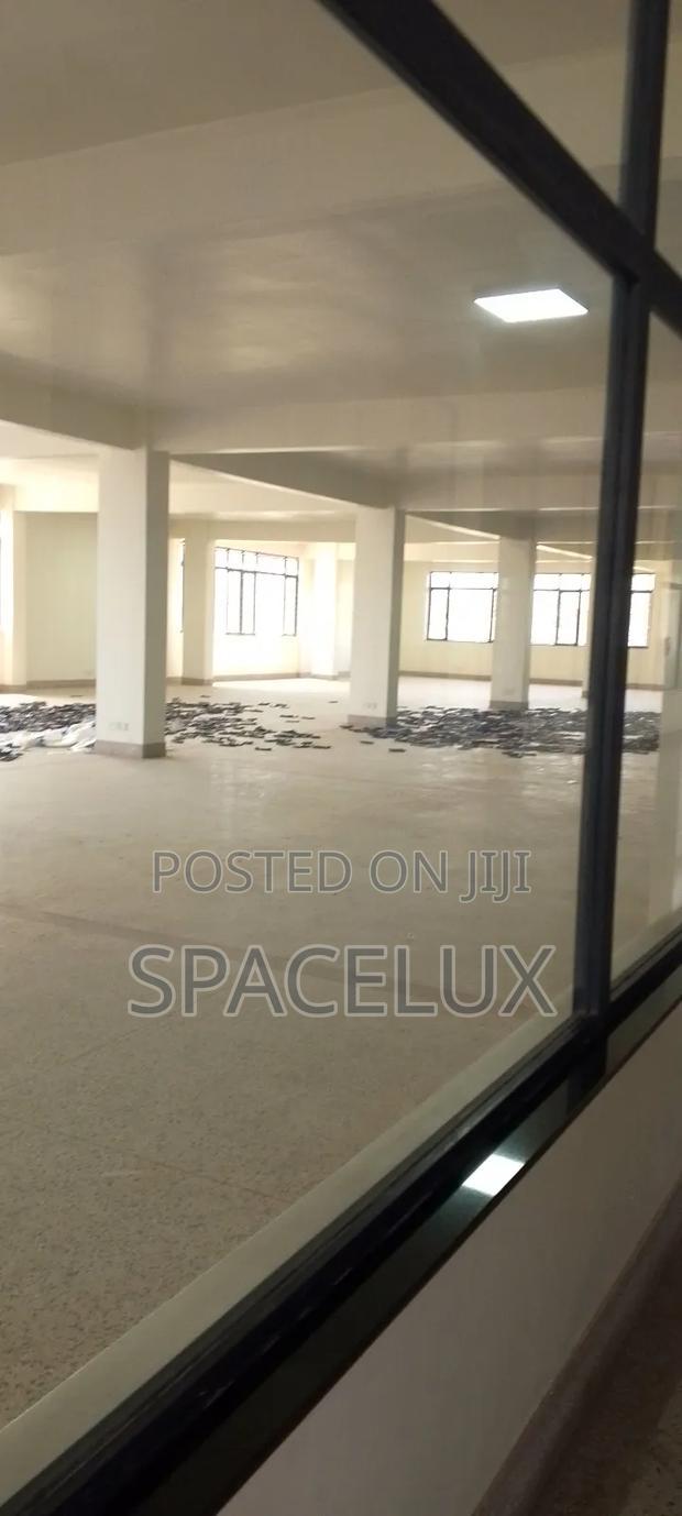 7200sqft Show Room/ Office Industrial Area