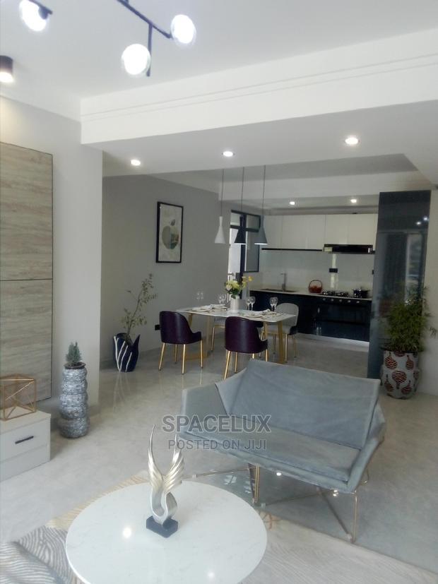 Furnished 4bdrm Apartment in Kileleshwa for Sale