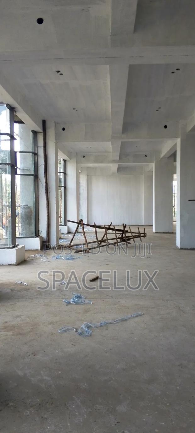 Supermarket, Showroom , Restaurant Space
