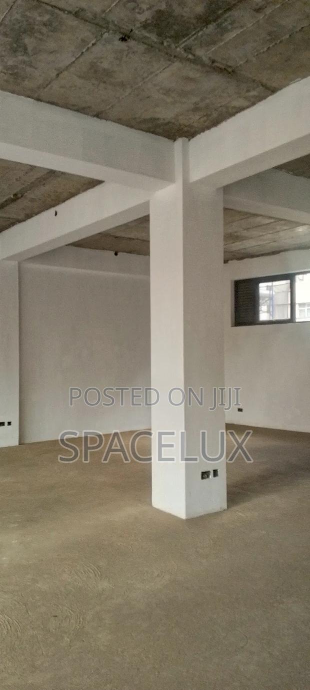 Mall Shop/ Restaurant Space
