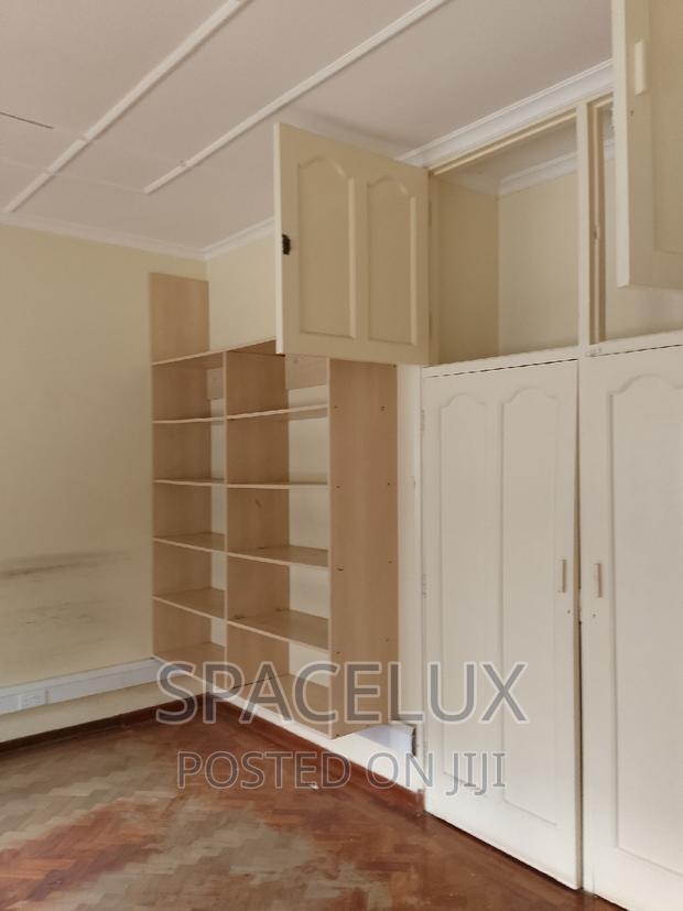 Executive Office Space in Kilimani