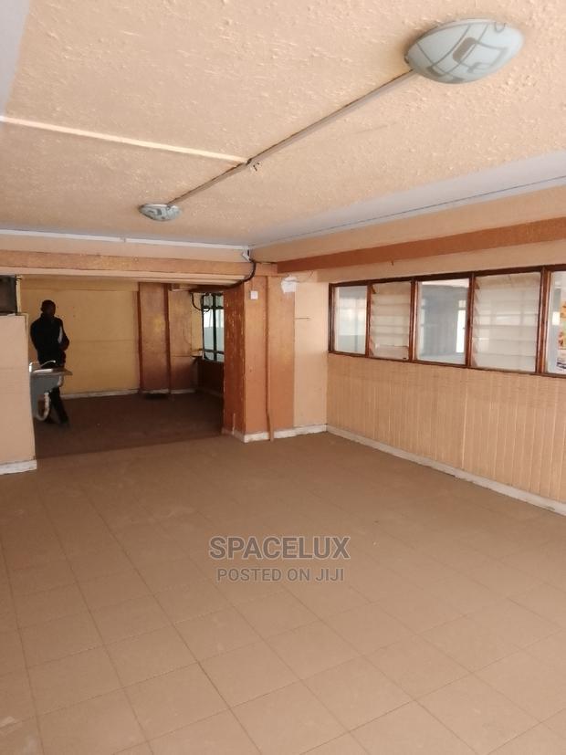 Executive Office Space
